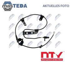 HCA-KA-323 ABS SENSOR DREHZAHLFÜHLER HINTEN LINKS NTY FÜR HYUNDAI IX35