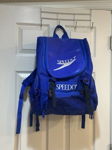 Speedo Swim Bag