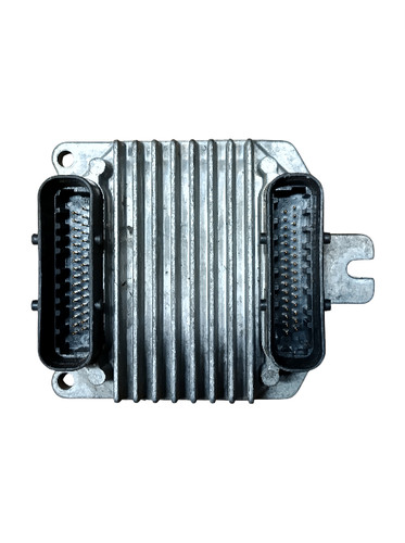 Opel Vectra B (J96) Motorsteuergerät X16XEL / X16XE - 09364599 Steuergerät ECU