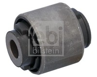 Febi Bilstein 197567 Silentblock Der Schwinge Hinten L/R (AußEn/Oben Hinten) Pas