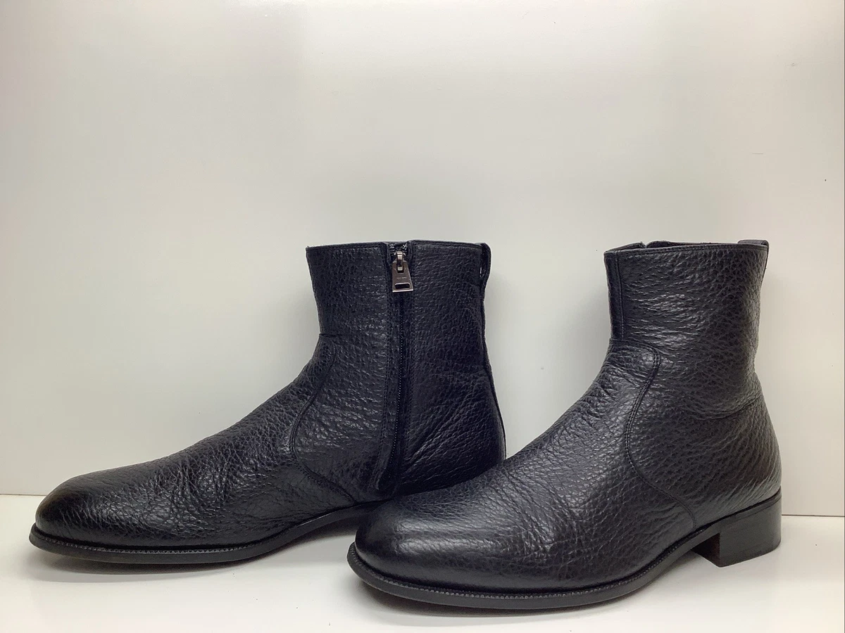 Tom Ford Ankle Boots for Men for Sale | Shop New & Used  display picture 2