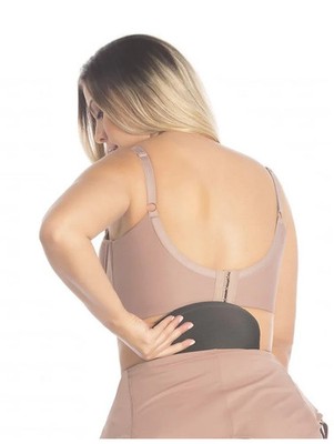 TABLA ALMOHADILLA ESPUMA POST-QUIRURGICA LUMBAR FAJATE