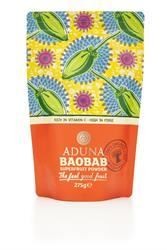 Aduna Superfoods Baobab Superfruit Powder 275g - 2 Pack