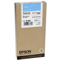Epson C13T653200 - Druckerpatrone - 1 X Cyan