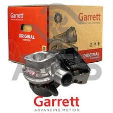 Turbolader für FORD RANGER (TKE) 5831157-5005S, 831157-0003