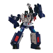 Transformers Masterpiece MPG-14 Godbomber