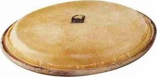 Toca TP-FHM9 9 Goat Skin Head for Mechanically Tuned Djembe