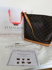 Originale Rare Louis Vuitton Amfar Sharon Sto...