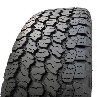 1x GOODYEAR 255/65 R19 114H XL Wrangler AT Adventure Sommerreifen DOT20 9,5mm