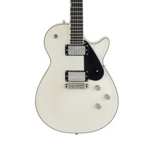 Gretsch Electromatic Premier Jet ebano usato - perla vintage