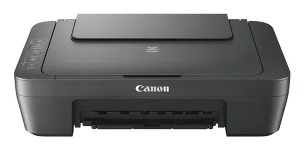 Canon Pixma MG2551S, Tintenstrahl, Farbdruck, 4800 X 600 Dpi, Farbkopieren, A4,-image