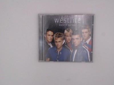 World of Our Own Westlife: 901717