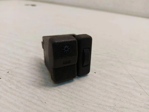 VW GOLF II 19E, 1G1 Scheinwerferschalter 7941531 1.50 Diesel 51kw 1990 24420208