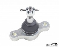 Traggelenk / Vorne FüR Hyundai Grandeur Tg Sonata V Nf Kia Opirus Gh 05-12