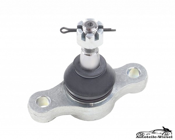 Traggelenk / Vorne FüR Hyundai Grandeur Tg Sonata V Nf Kia Opirus Gh 05-12-image