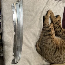 1981 -88 MONTE CARLO T Top B Pillar  Chrome Trim Molding Oe