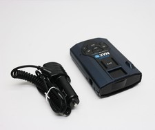 Escort MAX 360 MKII Radar and Laser Detector - Black 0100024-6 ISSUE