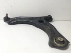 2Q0407151D FRONT LEFT LOWER CONTROL ARM WHEEL SUSPENSION / 314017 FOR SEAT IBIZA V KJ