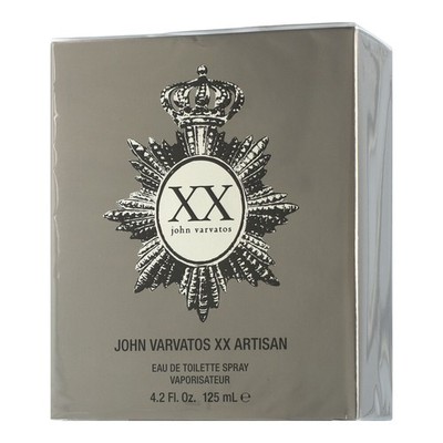 John Varvatos - XX Artisan edt vapo 125ml