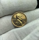 1958-P United States Proof Lincoln Cent X20