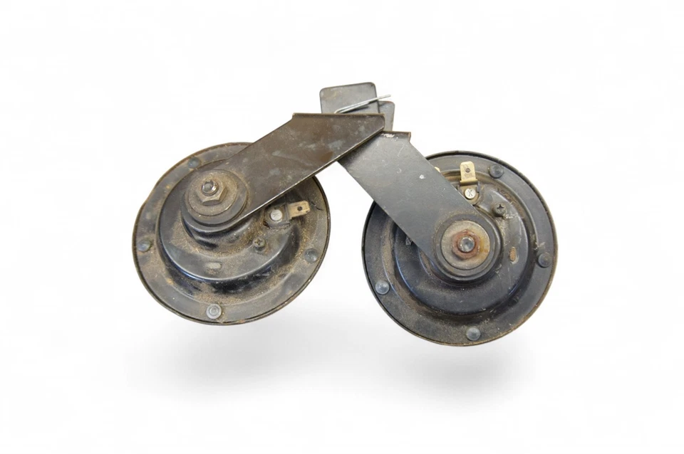 Suzuki Gs750 Gs 750 Gs750es Gs 750es Gs1000 Gs 1000 высокий и низкий гудок S66 *2678C - Изображение 2 из 4