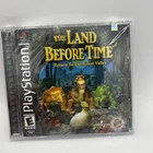 Land Before Time: Return to the Great Valley Sony PlayStation 1 Sealed READ