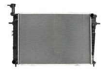 FITS HYUNDAI TUCSON 2.0 RADIATOR, ENGINE COOLING D70531TT THERMOTEC