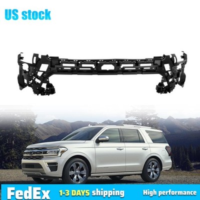 Fo 2022-2024 Ford Expedition Front Bumper Face Bar Impact Absorber FO1070210