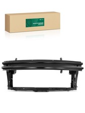 Front Radiator Support For Chevrolet Spark 2013-2015