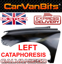 FOR LEXUS RX AL10 2009-2015 FRONT FENDER WING REPAIR PANEL CATAPHORESIS LEFT