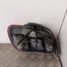 Feu arrière Toyota YARIS