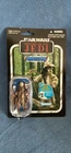 Hasbro Star Wars Vintage Collection Logray VC55 Action Figure 2011 ROTJ