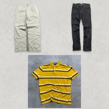 Tommy Hilfiger Mens 3 Piece Outfit Bundle Size L
