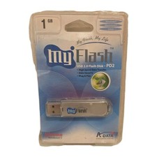 aData My Flash USB 2.0 Flash Disk PD2, 1GB