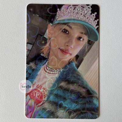 straykids karma kms 当選者限定　チェキ　トレカ　フィリックス s-l400.jpg