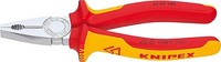 Knipex Kombizange LäNge 180Mm