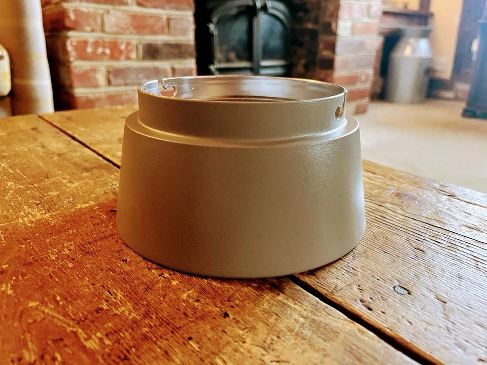 Elinchrom Standard 16cm Spill Kill Reflector In Light Grey  - Image 2 of 4