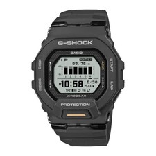 CASIO G SHOCK GBD 200 1A1JF