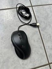 Logitech M-U0007 - Computermaus/Gamingmaus - unbenutzt