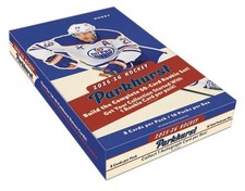 2025-26 Parkhurst Hockey Checklist Guide in-content 34