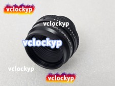 Schneider-KREUZNACH MAKRO-IRIS APO-COMPONON 4/60 Lens