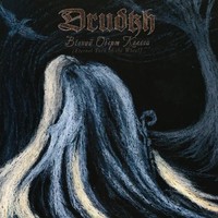 Drudkh - Eternal Turn Of The Wheel [Cd]