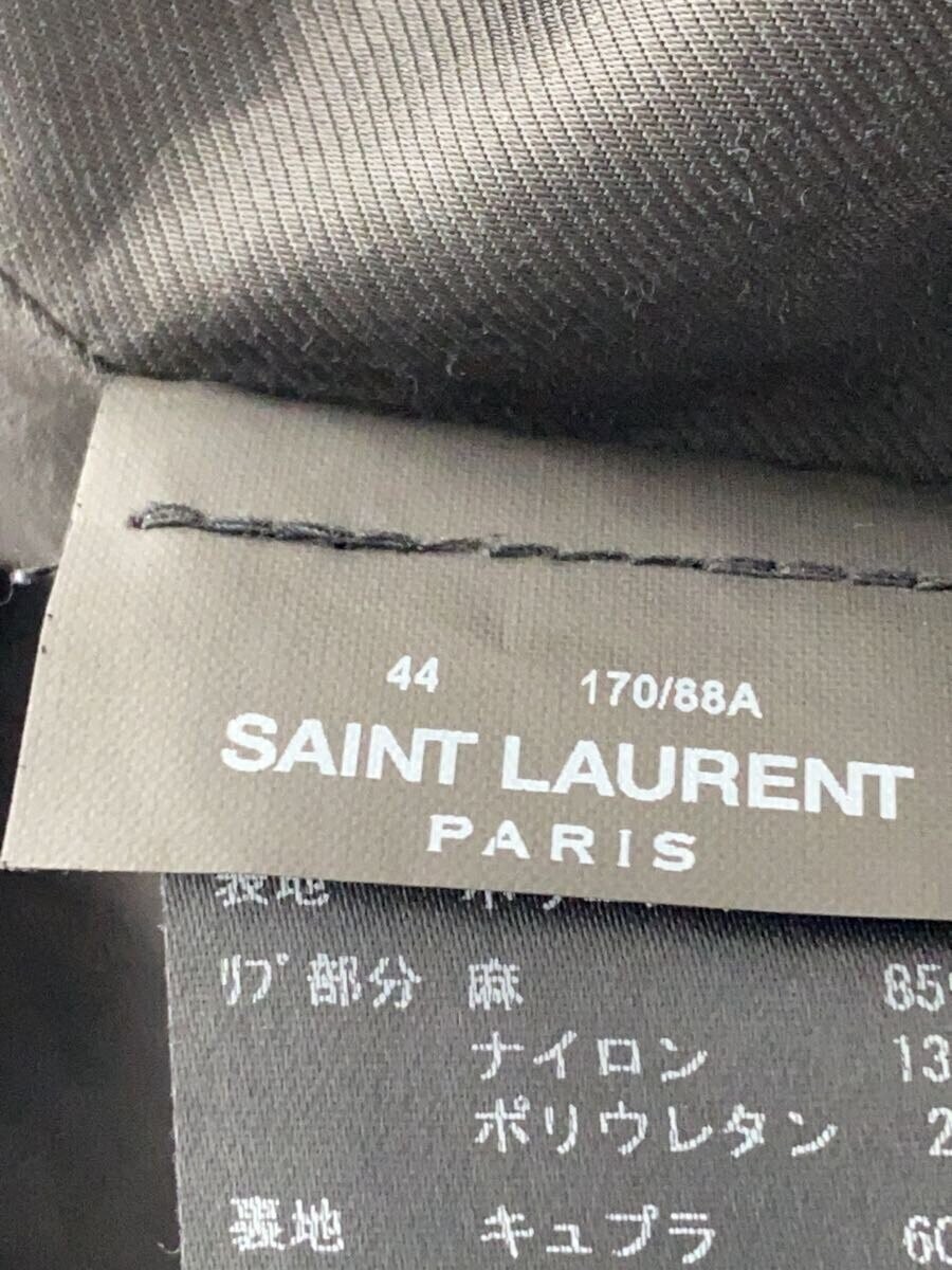 Giacca SAINT LAURENT 44 usata