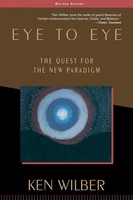 Ken Wilber | Eye To Eye | Taschenbuch | Englisch (2001) | Shambhala