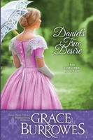 Grace Burrowes | Daniel's True Desire | Taschenbuch | Englisch (2023)