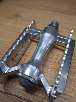 Pédales Vélo De Route SP-100A1 Pédales Plateforme Vintage SR Sakae SP Pédales Vélo De Route SP-100A1 Pédales Plateforme Vintage SR Sakae SP