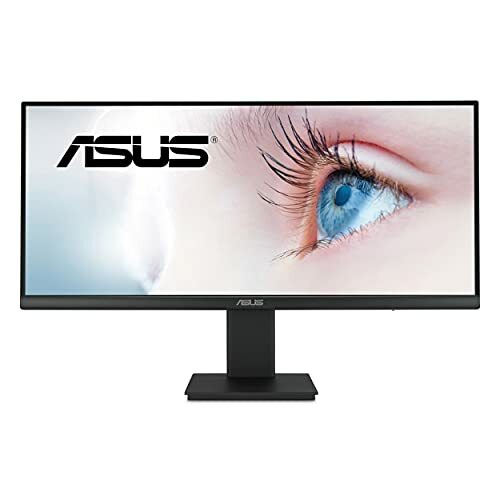 Asus 257362 Mn Vp299cl 29 Ips 2560x1080 