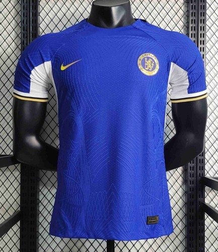 Maillot Nike Chelsea 2022/23 – T-shirt Officiel, Anti-transpirant, Avec Logo Sur La Poitrine, Pour Supporter