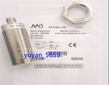 1PCS New For Micro AT1/AP-1H Proximity switch Sensors #2771 LY