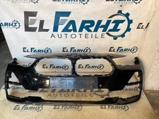 BMW X2 F39 Stoßstange Vorne defekt 51117428927